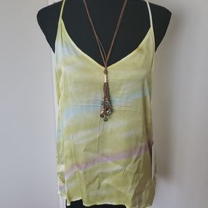 Halter summer Blouse
